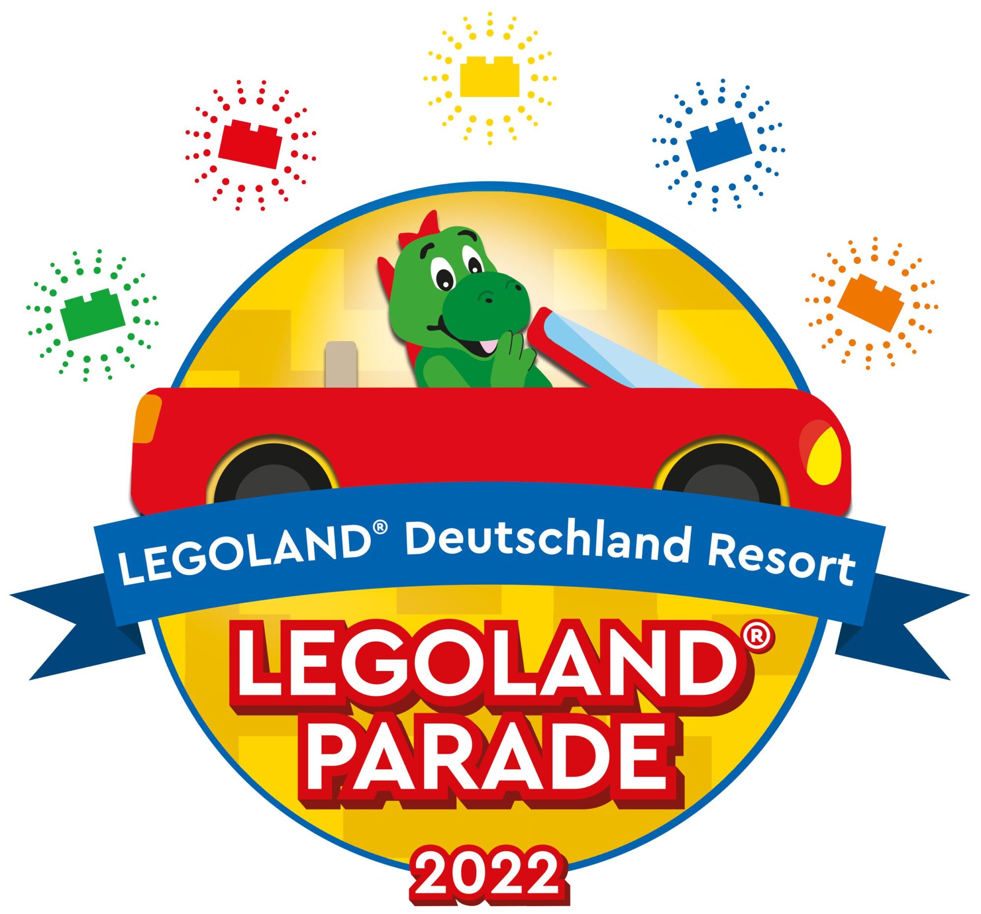 LEGOLAND Deutschland is 20!
