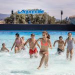 Aquopolis kicks off the season with a new attraction unique in Europe and a new themed area of more than 4,000 square metres