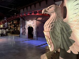06 Aquila – Mandoria's most extreme attraction is now open!