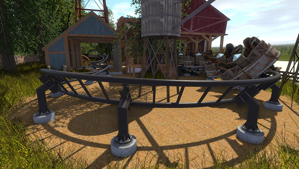 Visit BoldMove Nation at IAAPA Expo