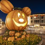 Disneyland Resort announces 2026 fall festivities