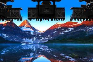 1 FlyOver Canada 1 Pursuit wins bid to expand Flight Ride Experience to Toronto