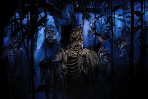 1 HALLOWEEN HORROR NIGHTS 2020 Universal Orlando to celebrate 30 Years of fear with Halloween Horror Nights 2020