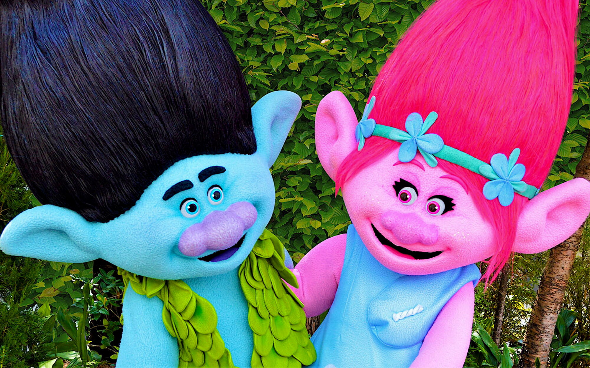 DreamWorks Destination opening at Universal Studios Florida