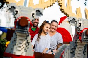 10 Holidays at Legoland Legoland Florida Resort celebrates the holidays