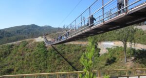 10 SkyBridge 2 Spectacular experience in the Smokies - Gatlinburg SkyBridge