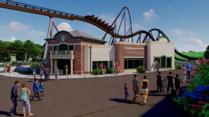 10 Starbucks Exterior Hersheypark unveils culinary and retail additions for 2020