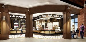 10 The Sweeterie Confectionery Kitchen Interior Hersheypark unveils culinary and retail additions for 2020
