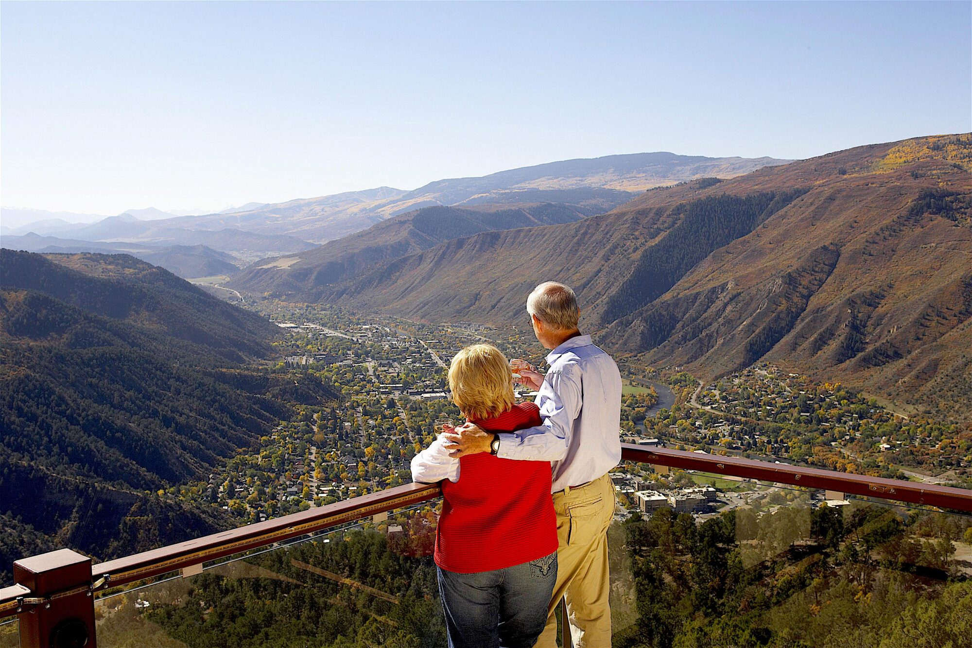 Glenwood Caverns Adventure Park Reopens June 8