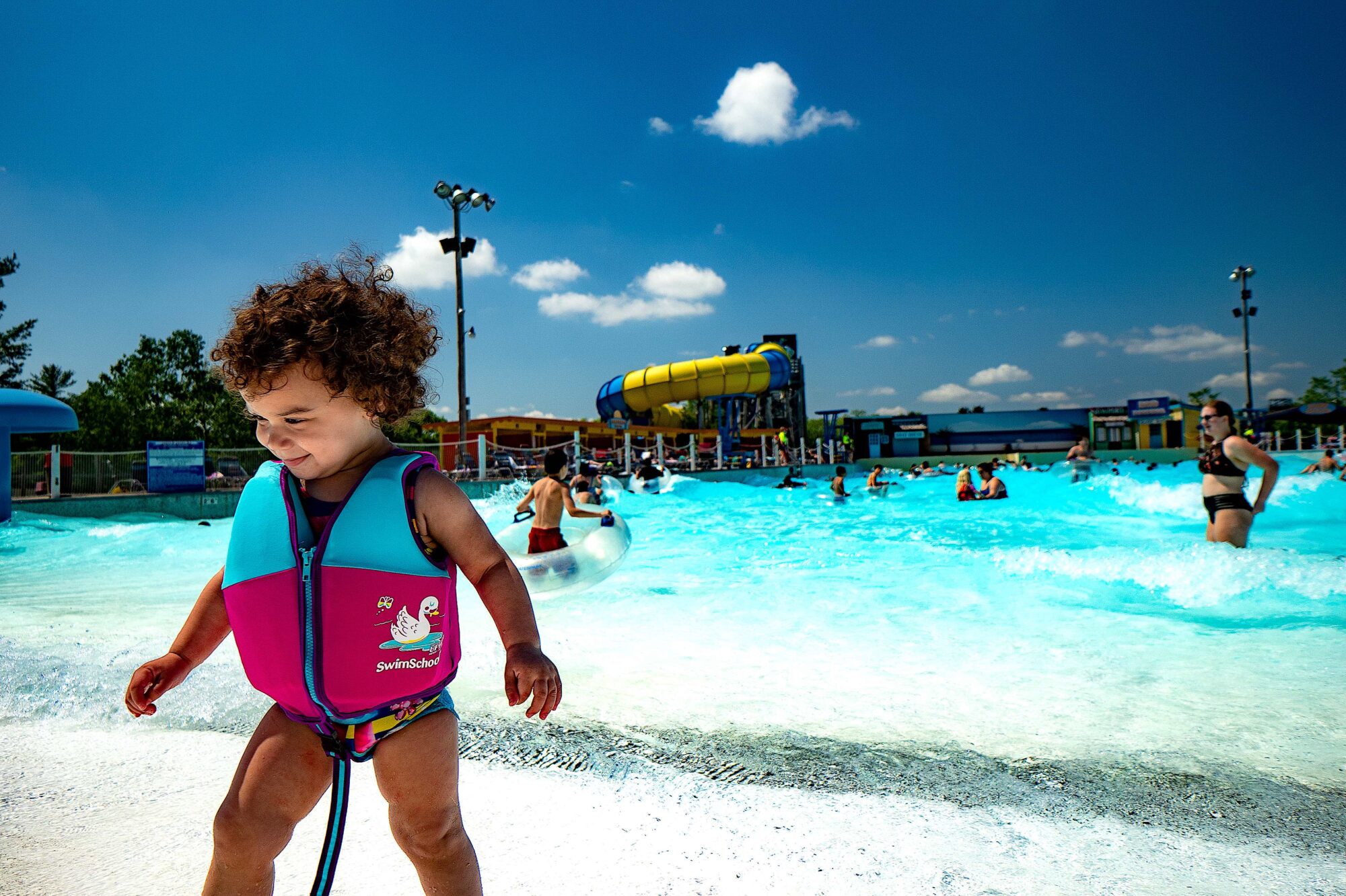 Noah’s Ark Will Open June 20