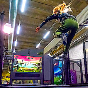 11 Super Stomp Super Stomp Trampolines open in USA