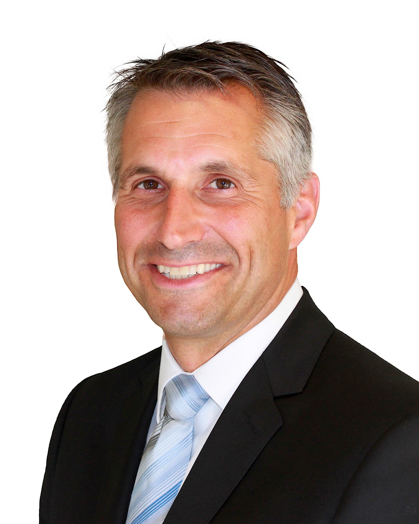 Eric Beauregard joins Triotech as global sales VP