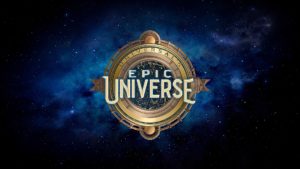 1120Universal27s20Epic20Universe20 20Logo Universal projects "progressing and on track"