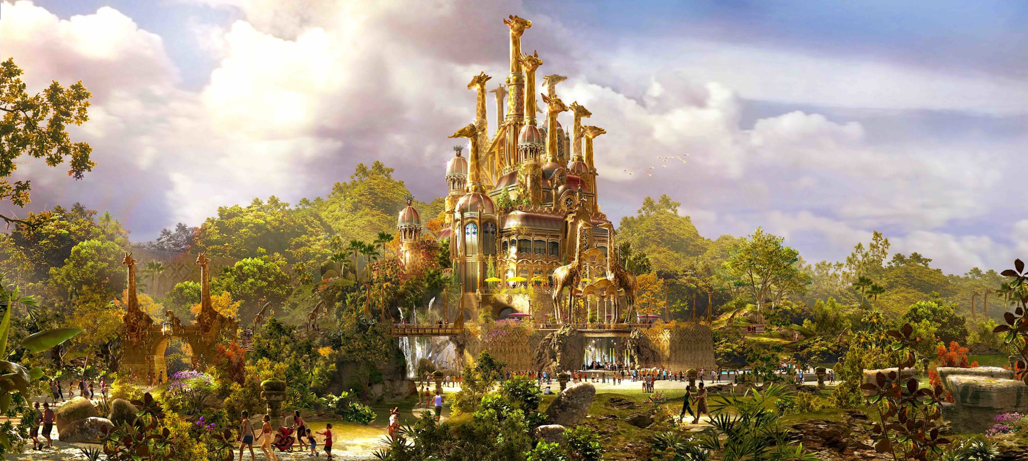 Legacy Entertainment Projects Gain Top Honors, Citations, and Awards