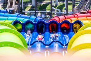 12 Waldameer RallyRACER 4 Two new attractions at Waldameer