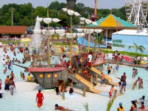 13 Clementon Kid Pool Indiana Beach acquires Clementon Lake Park and Splash World