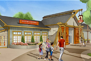 13 SDC Riverton Smokehouse Silver Dollar City opens new restaurant