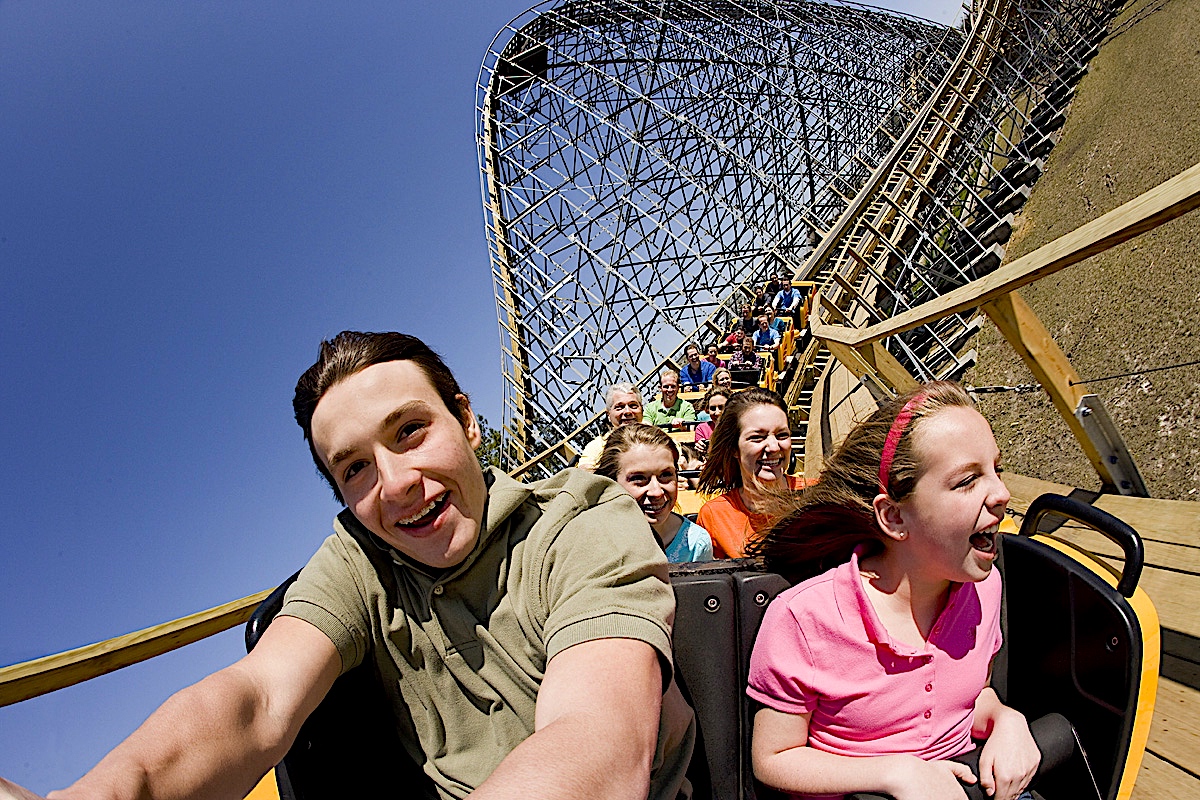 Wild Adventures to Reopen June 22