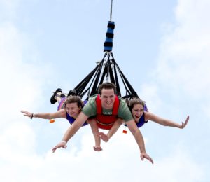 1320Skycoaster Skycoaster upgrades Video