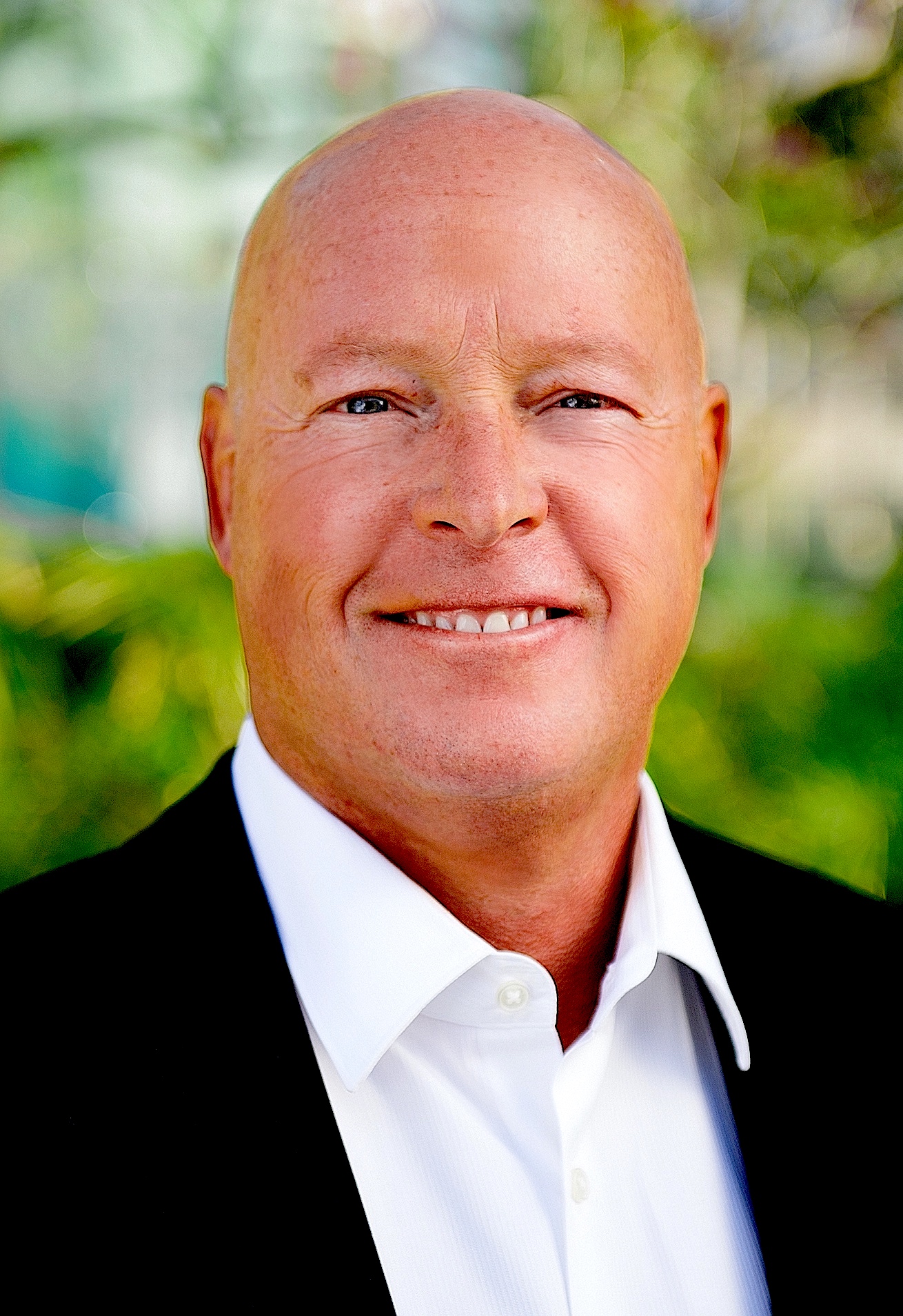 Bob Chapek Elected to the Walt Disney Company Board of Directors