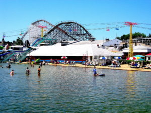 14 Indiana Beach 2 Apex turns out the lights at four venues