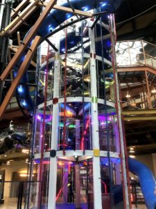 14 Trombis Tower Trombi’s Tower opens at Destiny USA