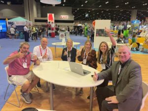 14 WhiteWater working with Kalahari Resorts at IAAPA Expo 2021 WhiteWater’s IAAPA Expo Update: Regional expansion, synergetic brands, and major projects