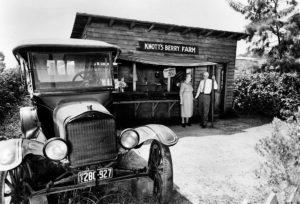 1520Berry20Stand20c.1920 Knott’s Berry Farm celebrates its 100th Anniversary