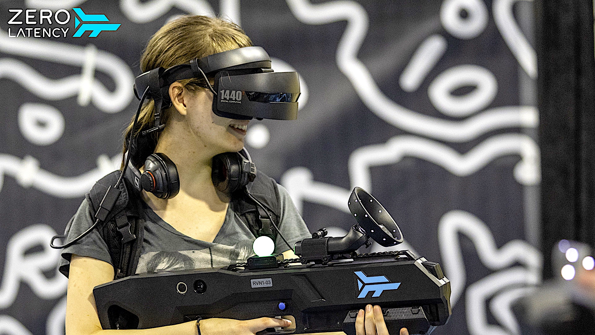 Scarygirl Mission Maybee goes global