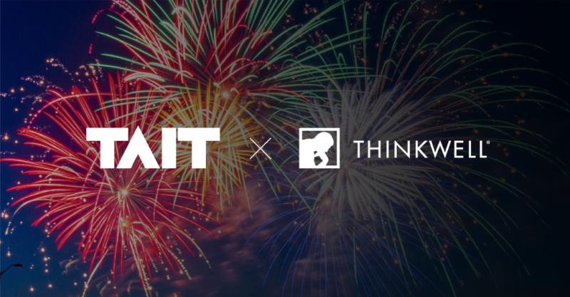 TAIT to acquire Thinkwell