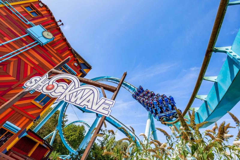 Drayton Manor appoints new Managing Director