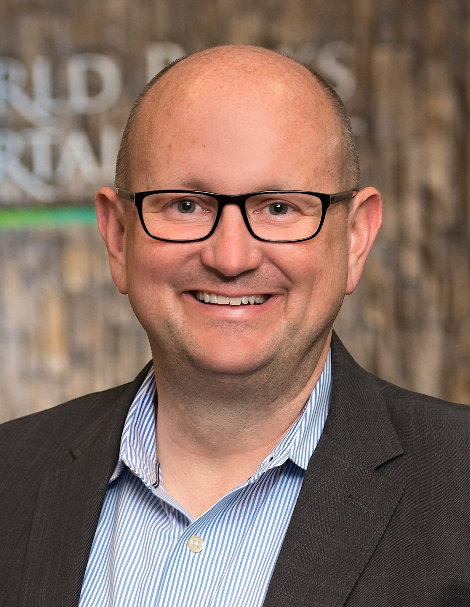 Shake-Up at SeaWorld