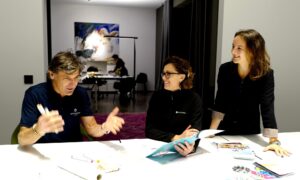 17 Whitewater ERA team WhiteWater ERA opens in Munich, Germany