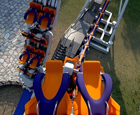 18 Skywarp web Skyline Attractions launches Skywarp