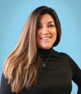 18 Stephanie Johnson Legoland NY Stephanie Johnson named divisional director for Legoland New York