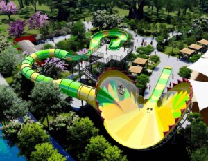 18 Venus Vortex 2 Lake Compounce 175th birthday season begins May 29, adds waterslide