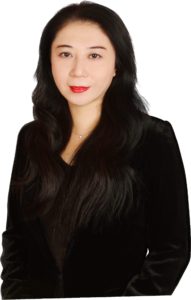1820Triotech27s20HanJie Triotech appoints Han Jie as sales director for China
