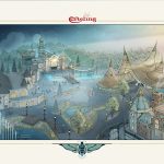 Efteling, today, announces new thrill ride: Missie Luminar
