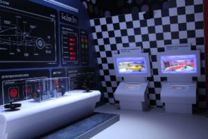 197EAADE CA5A 4ED1 9DB0 A79CB0AA0E07 Technically Creative completes Athens FEC project