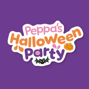2 Peppa Pig Theme Park Gets Spooky with Its First-Ever Halloween Celebration