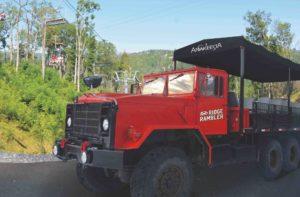 2 Anakeesta Ridge Rambler Anakeesta offers Ridge Rambler Rides