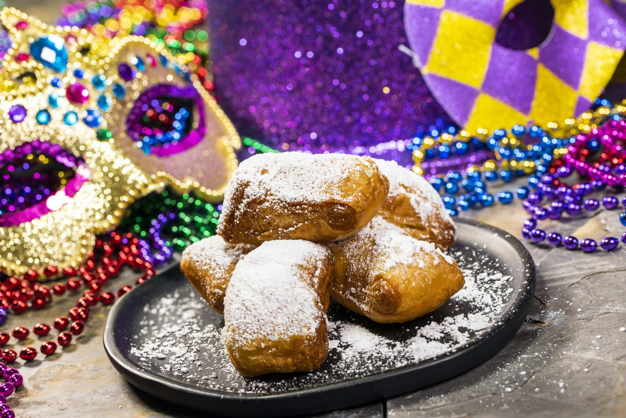 Mardi Gras returning to Busch Gardens Tampa Bay