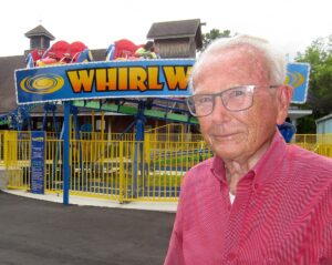 2 Paul Nelson Whirlwind 002 Waldameer opens two new rides