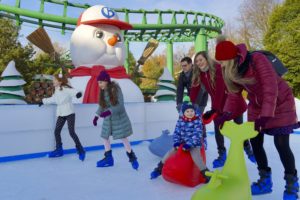 2. Gardaland Magic Winter pattinaggio 2019 04273 Gardaland Magic Winter inaugurated