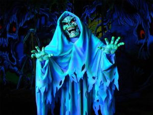 20 Dark Ride 1 1 Park at OWA adding dark ride