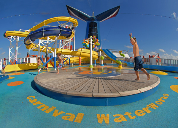 Carnival Inspiration