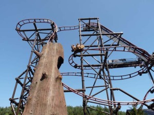 OCT goes OTT with S&S! – Park World Online – Theme Park, Amusement Park ...