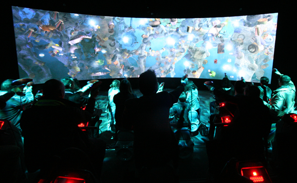 Alterface_Futuroscope