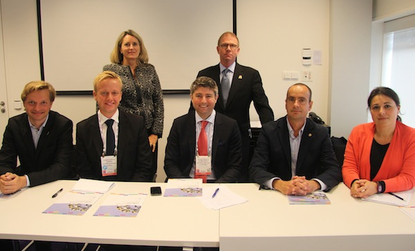 IAAPA Eurpope_manifesto event 25 september