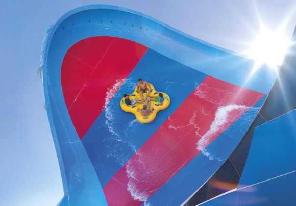 Wet'n'Wild Sydney
